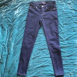 NWOT Jennifer Lopez Super Skinny Jeans Size 4